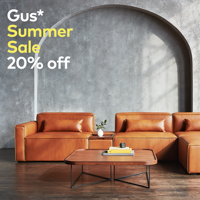 Gotta Get Gus* Modern - On Sale Now!