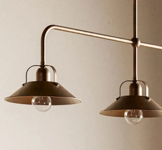Spotlight on Lighting: Il Fanale CASCINA Lighting Collection