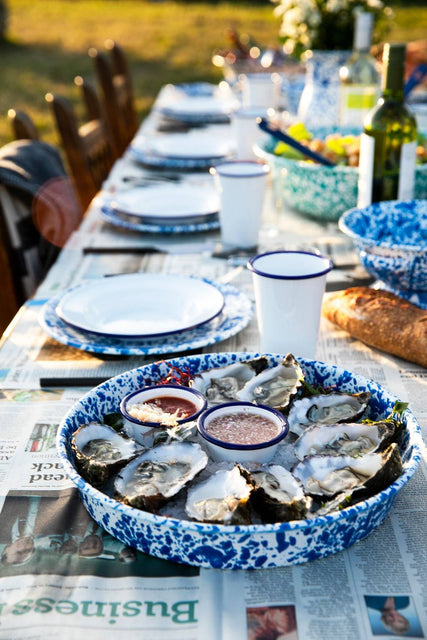 If Pollock Was Into Homewares...