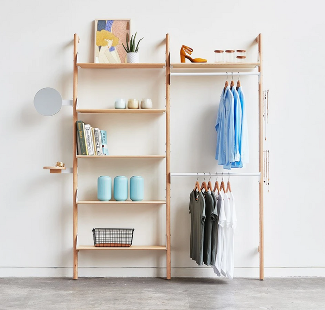 Branch... A Peace Offering for Organization