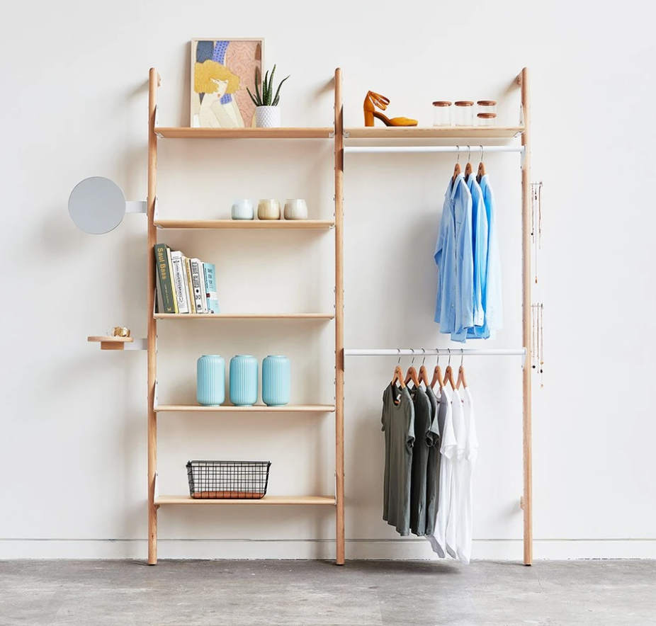 Branch... A Peace Offering for Organization