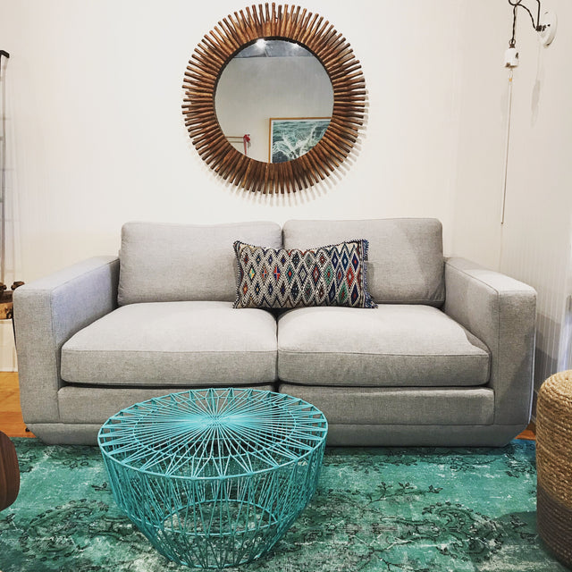 Easy Lounging with Gus* Modern