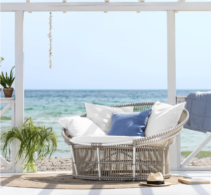 Elevate Your Summer Staycation