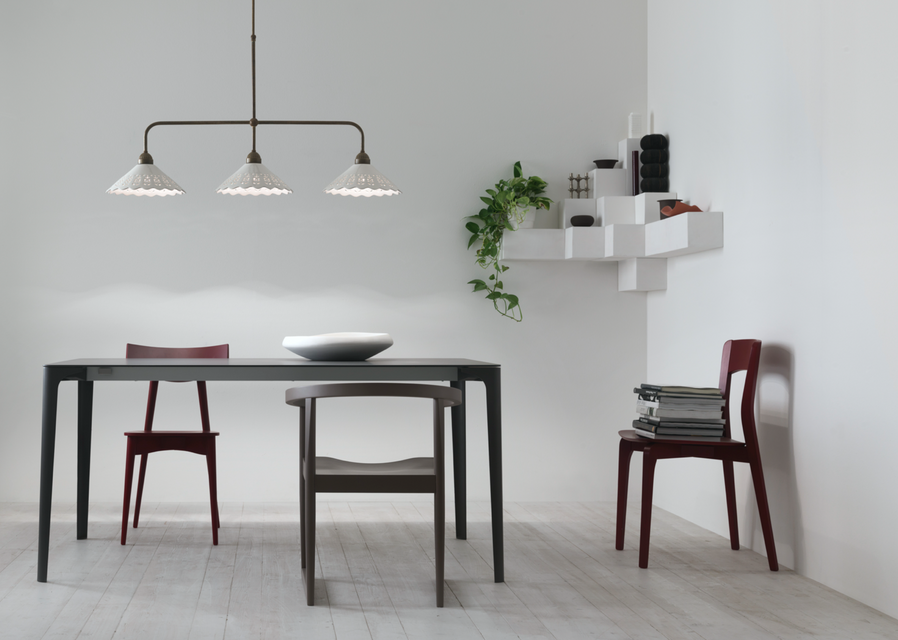 Il Fanale’s Fiori di Pizzo Collection