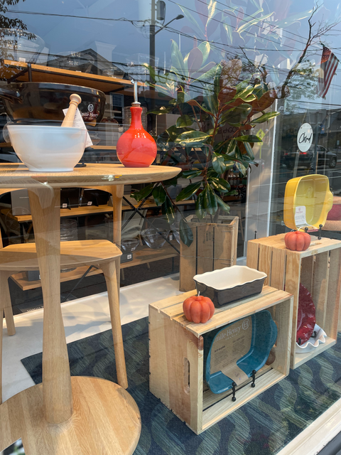 What We Bring to the Table with Emile Henry