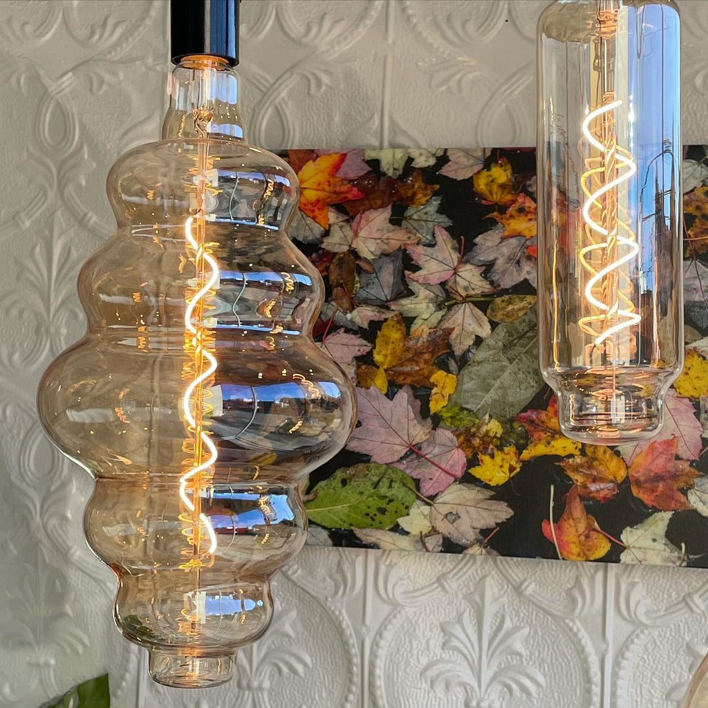 Fall-inspired Décor