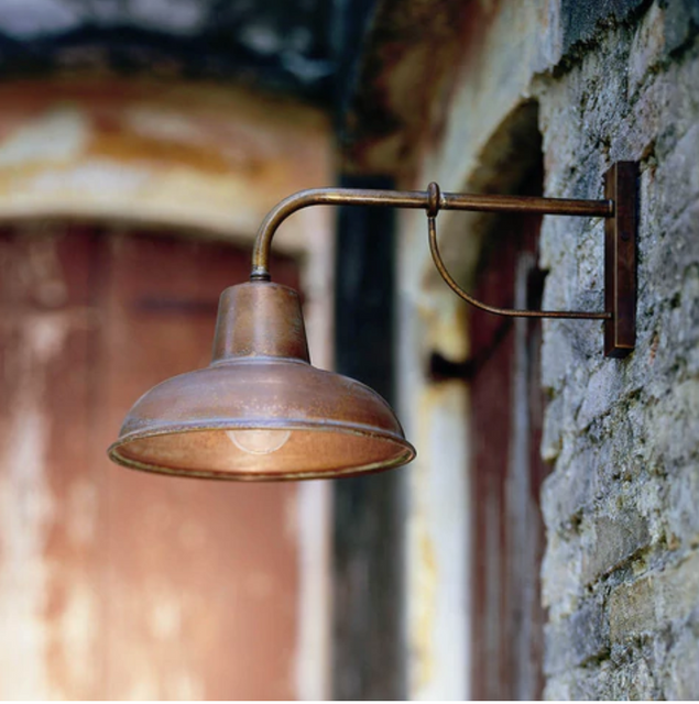 Light the Night with Il Fanale Outdoors