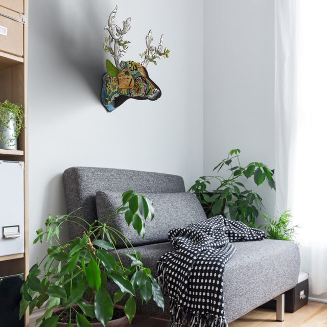 Contemporary Meets Whimsical: Miho Unexpected Things