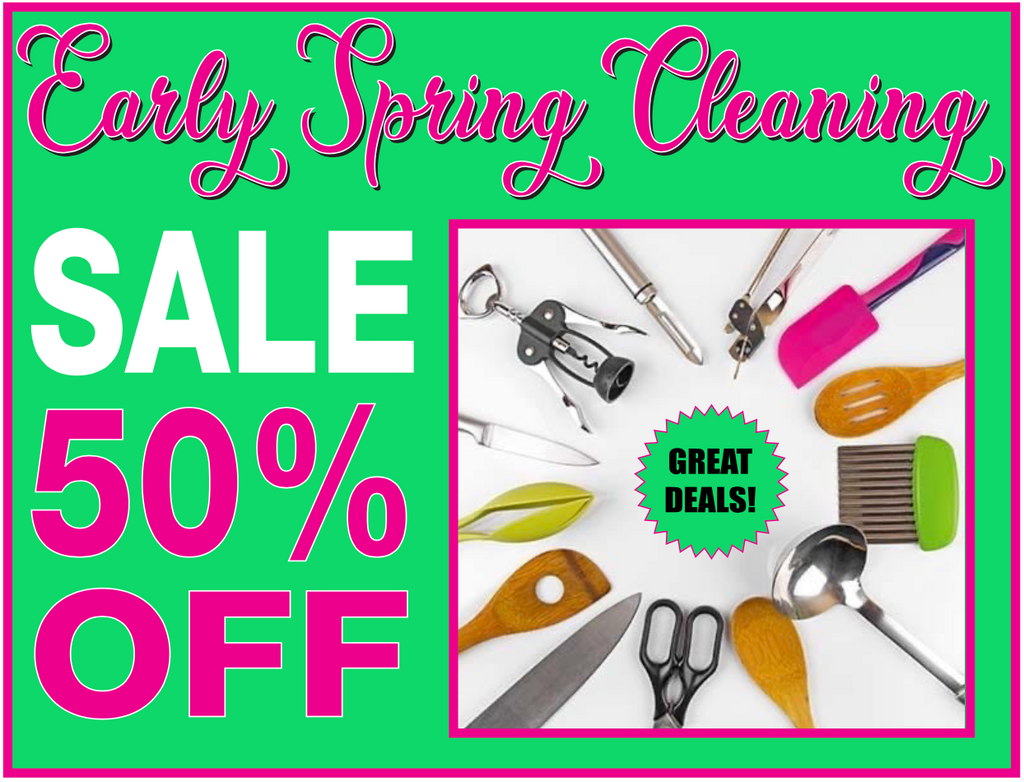 New Year, New Wave of Homewares