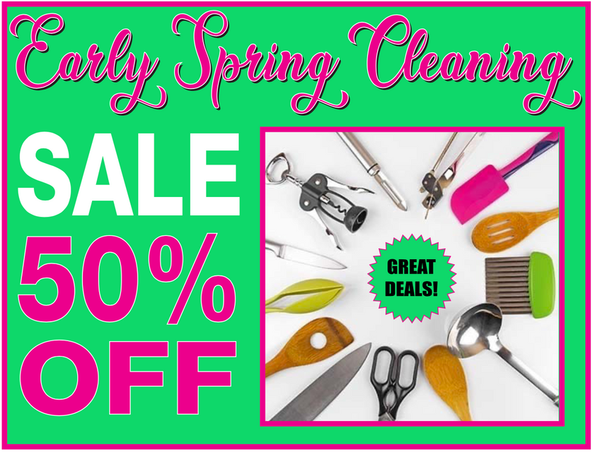 New Year, New Wave of Homewares