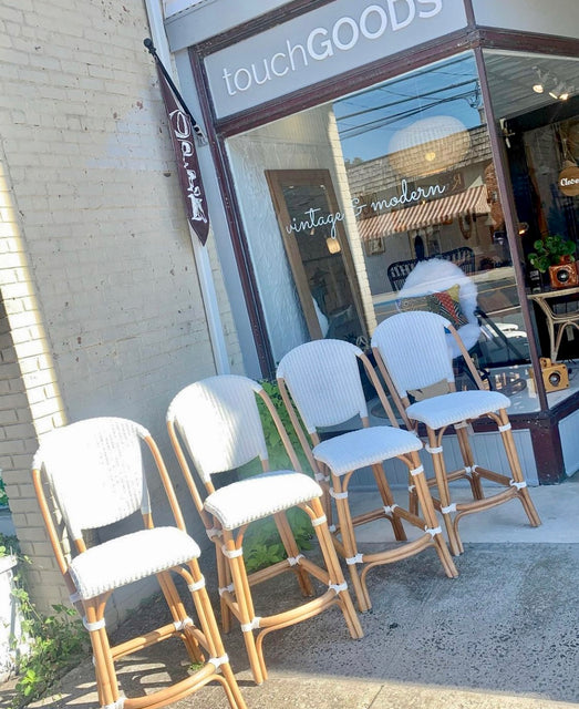 Locked and Loaded: Ready to Ship