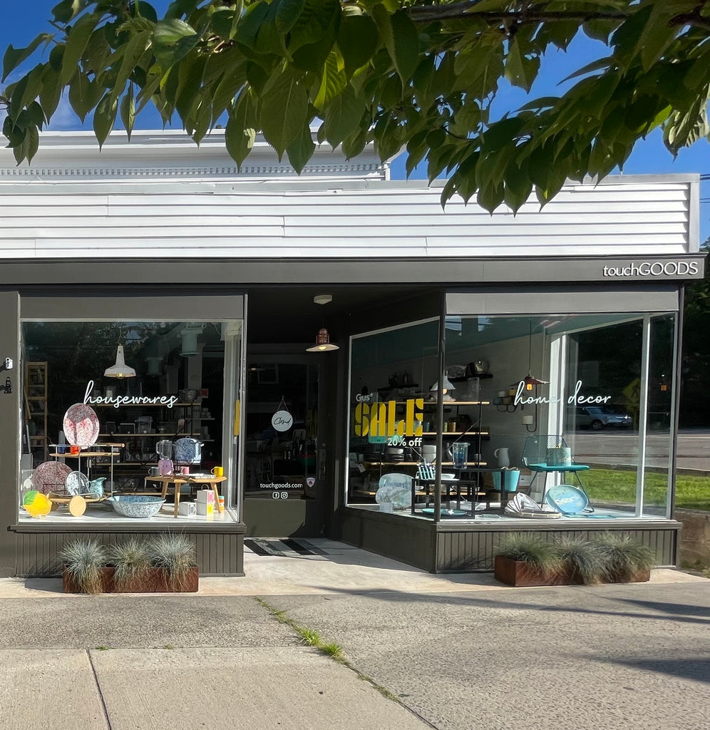 20% Off EVERYTHING!*  Friday, August 11 through Sunday, August 13