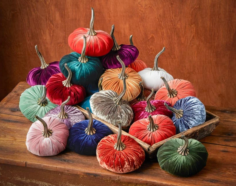 Sweater Weather at Home