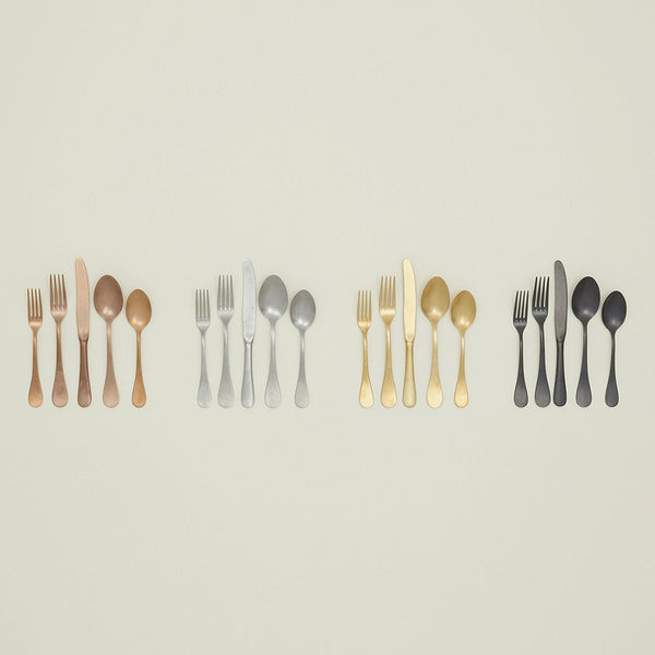 Flatware