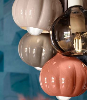 Ferroluce AFOXE Lighting Collection