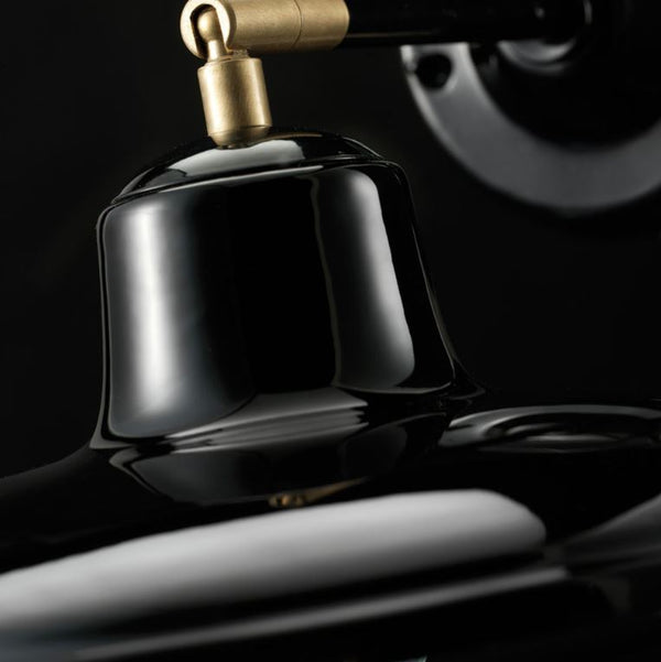 Ferroluce BLACK & WHITE