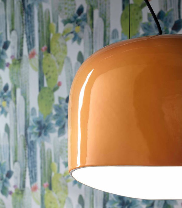 Ferroluce AYRTON Ceramic Lighting Collection