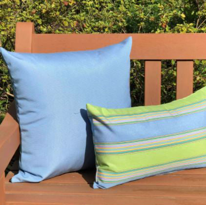 Outdoor Pillows
