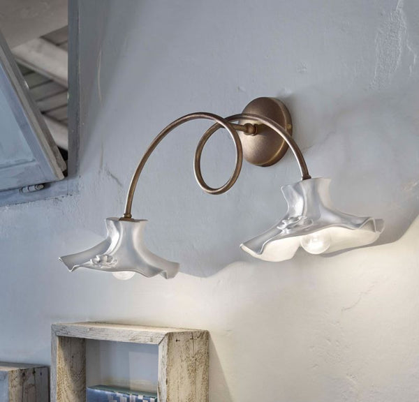 Ferroluce CLASSIC Ceramic Lighting Collection