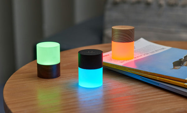 Rechargeable & Cordless LED Lights