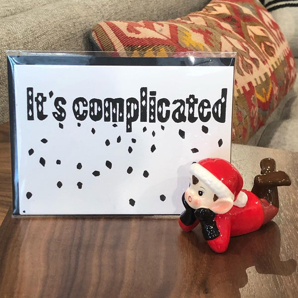 stationary & greeting cards