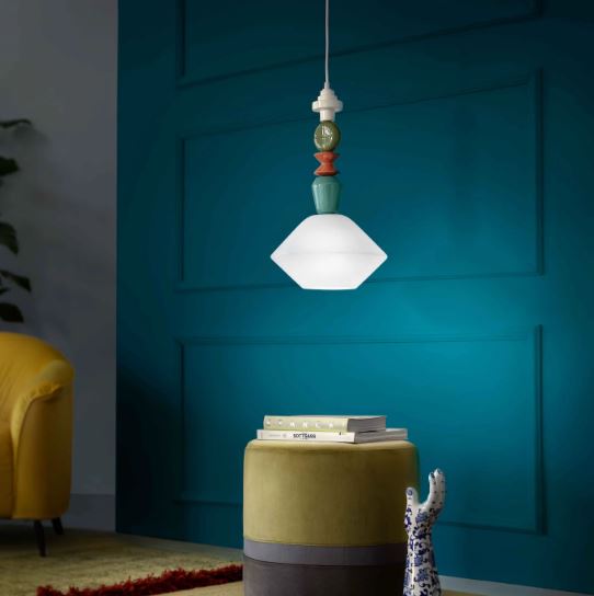 Ferroluce LARIAT Lighting Collection