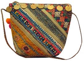 Clutches, Wristlets & Handbags