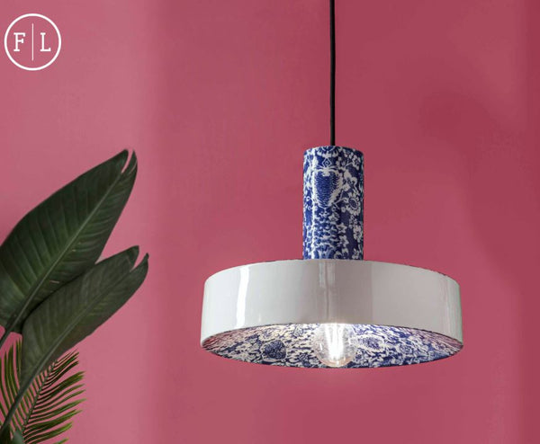 Ferroluce Pi Ceramic Lighting