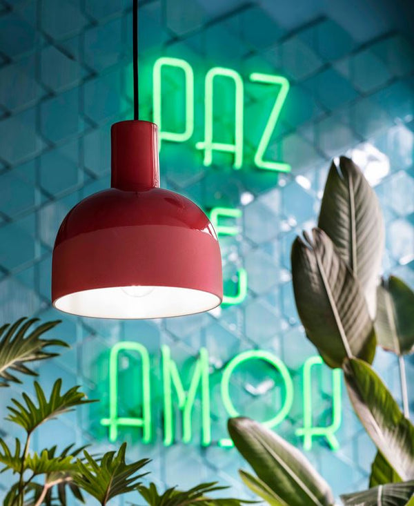 Ferroluce CAXIXI Ceramic Lighting Collection