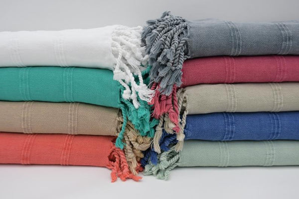 Turkish Towels