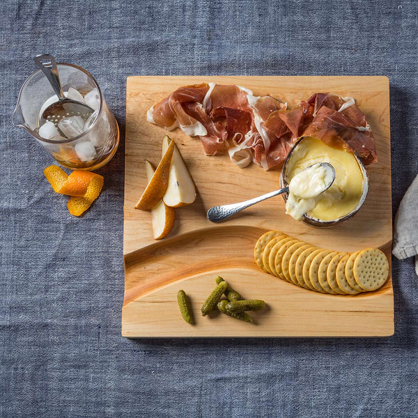 Cutting & Serving Boards