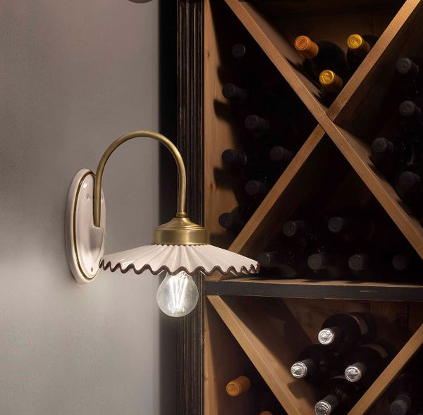 Ferroluce L'AQUILA Lighting Collection