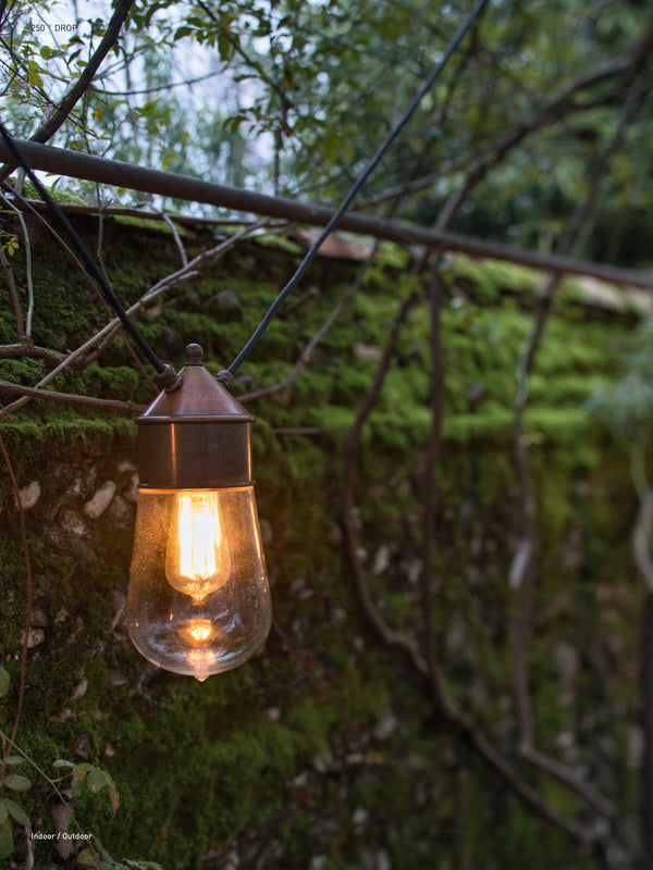 Outdoor Lighting