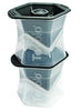 COLOSSAL CUBE ICE MOLDS - SET OF 2 - touchGOODS