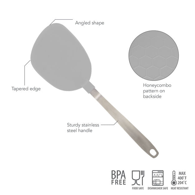 NYLON FLEX TURNER JUMBO - touchGOODS