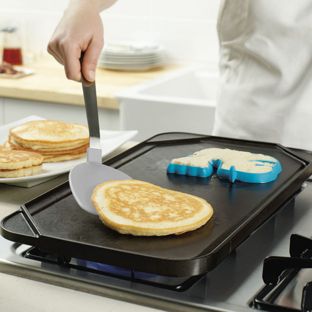 NYLON FLEX TURNER JUMBO - touchGOODS