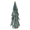 Tall Pine Snowy Tree Decor - - touchGOODS