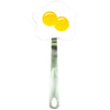 SPATULART FRIED EGG NYLON FLEX TURNER - touchGOODS