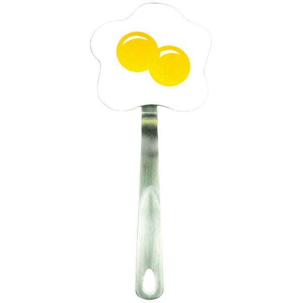 SPATULART FRIED EGG NYLON FLEX TURNER - touchGOODS