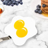 SPATULART FRIED EGG NYLON FLEX TURNER - touchGOODS