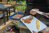 Prep & Serve Large Marinade Tray - touchGOODS