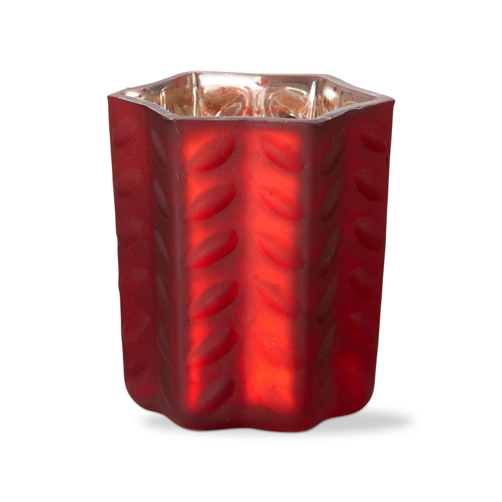 Dazzle Tealight Holder - touchGOODS