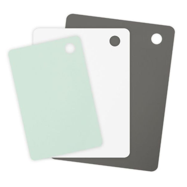 Flexible Cutting Mat (Set of 3) - touchGOODS
