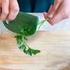 Scoop & Spread Kale and Herb Tool - touchGOODS