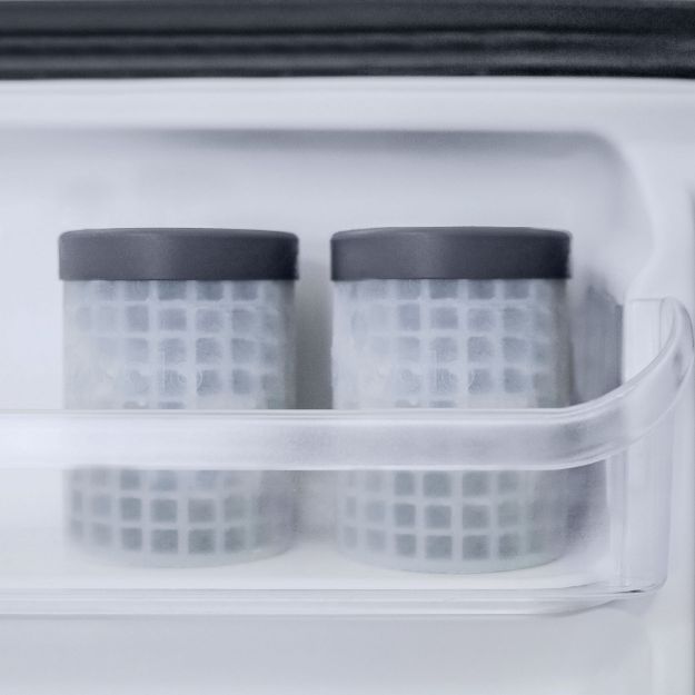 Squeeze & Release Mini ice Cube Mold - SET OF 2 - touchGOODS