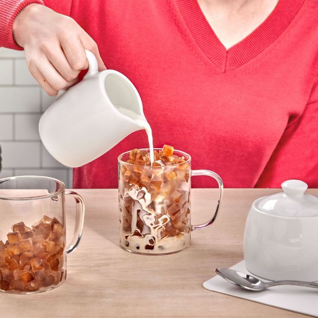 Squeeze & Release Mini ice Cube Mold - SET OF 2 - touchGOODS