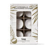 Citro Sunkissed Coconut Votives set of 6 - white - touchGOODS