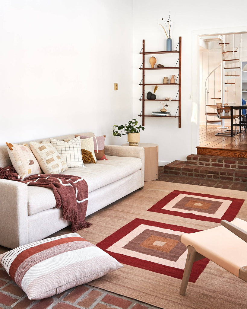 Shadow Pillow - Cream - touchGOODS