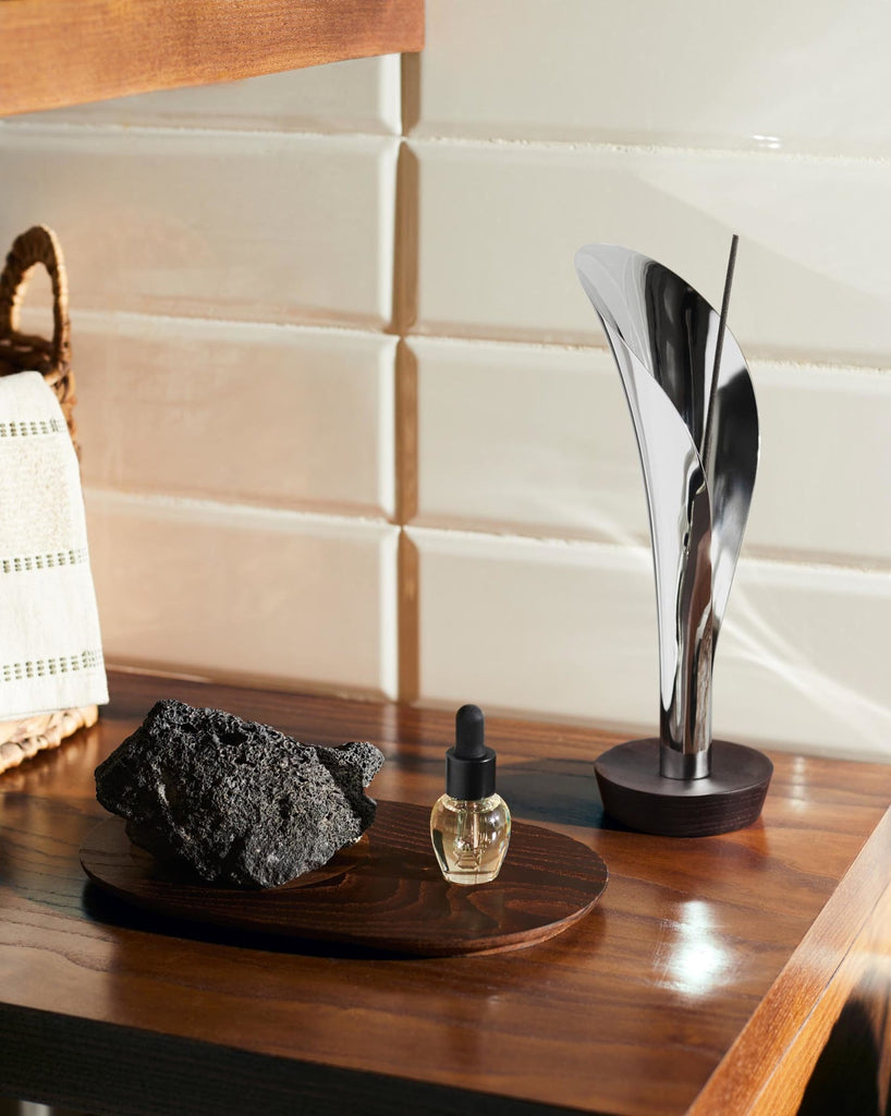 LILY INCENSE BURNER - touchGOODS