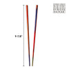 Baltique® Marrakesh Reusable Chopsticks - touchGOODS